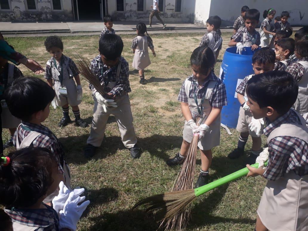 SWACHH BHARAT ABHIYAN