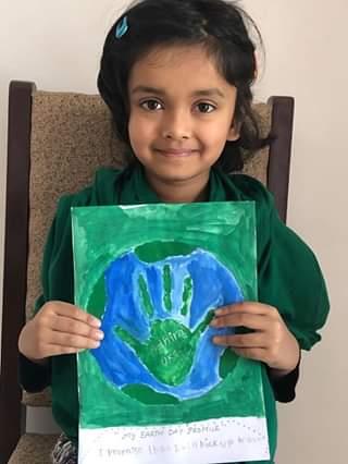World Earth Day